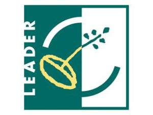 Dorset Leader Logo