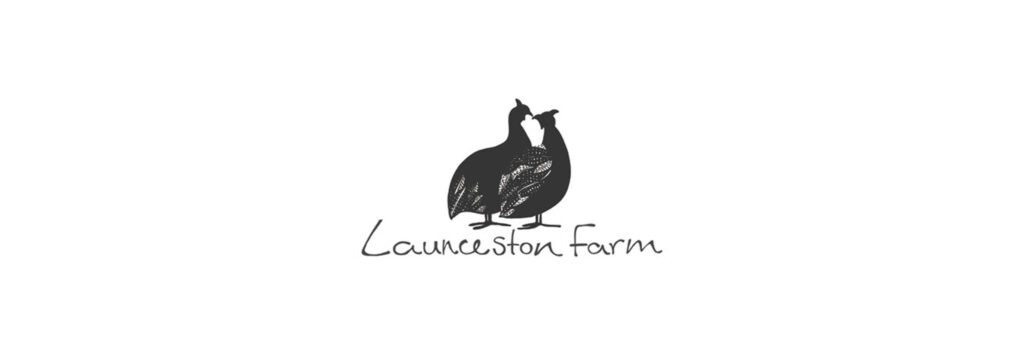 Logo for Launceston Farm 