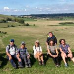 ChalkEscape Walking Festival 2025