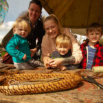 Curious Dorset Cursus Activity Day